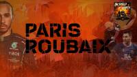 Mathieu Van Der Poel vince la Parigi-Roubaix 2023