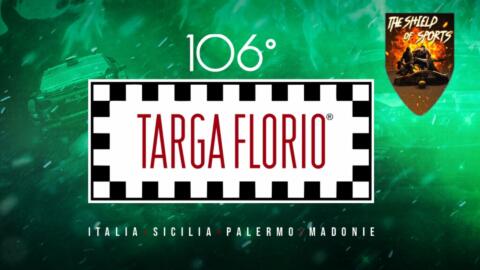 Targa Florio 2022: il regolamento completo