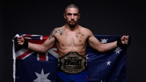 UFC: i 5 Fighter che non torneranno campioni Riuscirà Robert Whittaker a tornare campione del mondo UFC?