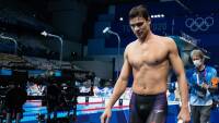 Evgeny Rylov sospeso dalla FINA per 9 mesi
