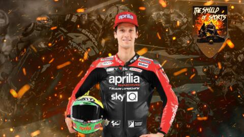 Lorenzo Savadori sostituirà Miguel Oliveira a Le Mans