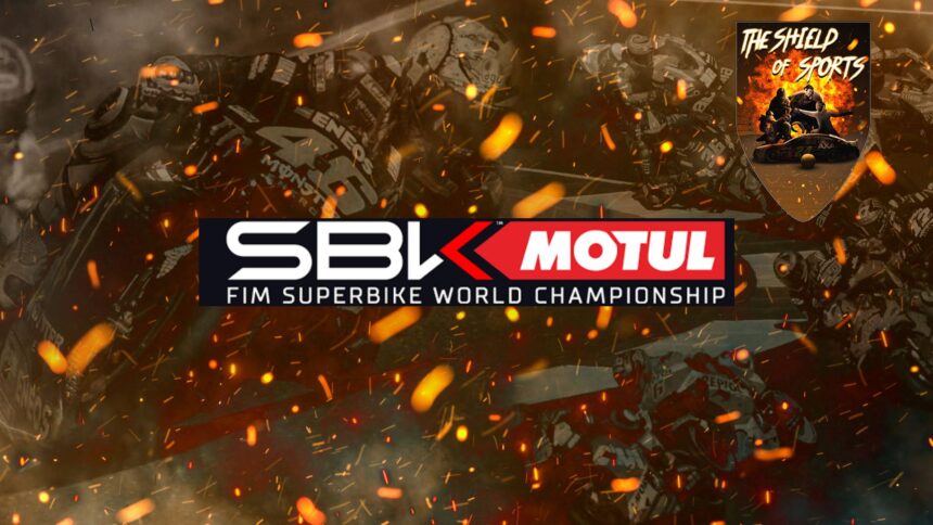GP Portogallo 2022: rinviata la partenza di gara-1 della SBK