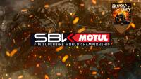 SBK: pioggia a Jerez, solo Redding ha girato ai test 2023