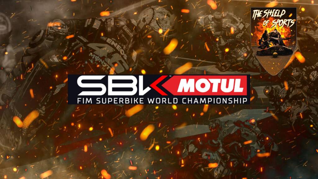 SBK: Jerez ospiterà l'ultimo round della stagione 2023
