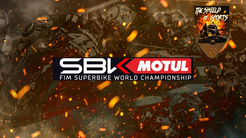 SBK: GP Estoril 2022 - Anteprima, Orari e Streaming