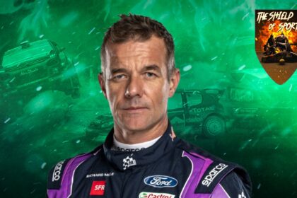 Sebastien Loeb: costretto al ritiro nel Rally dell'Acropoli