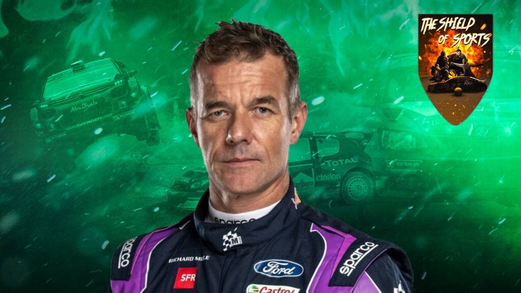 Sebastien Loeb correrà in Kenya con M-Sport