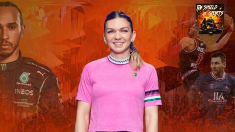 Simona Halep squalificata per 4 anni per Doping