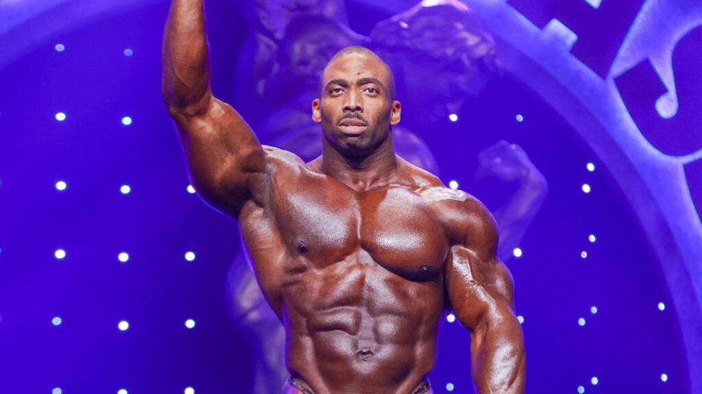 Cedric McMillan è scomparso a 44 anni