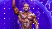 Cedric McMillan è scomparso a 44 anni