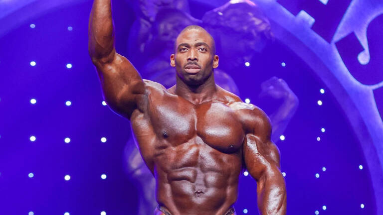 Cedric McMillan è scomparso a 44 anni