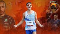 Massimo Stano vince la 35 Kilometri di Dundice 2022