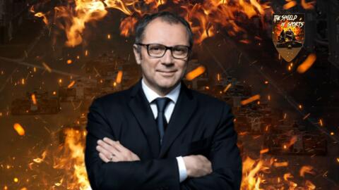 Stefano Domenicali parla del GP d'Italia
