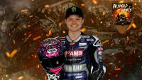 Terran Mackenzie infortunato: debutto in SBK rinviato