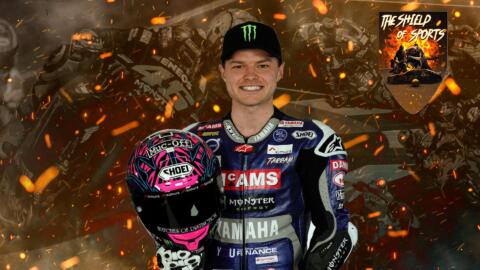 Terran Mackenzie infortunato: debutto in SBK rinviato