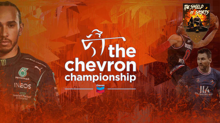 The Chevron Championship 2022: Kupcho Trionfa In California