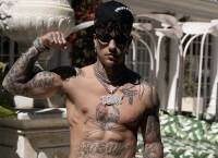 Tony Effe: Nessun rapper vuole salire sul ring con me