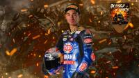 GP Indonesia 2022: Toprak Razgatlioglu vince Gara-1