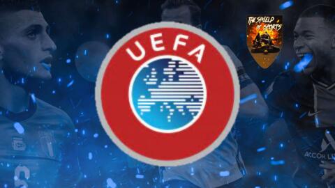 UEFA colpevole per i fatti della finale di Champions 2022