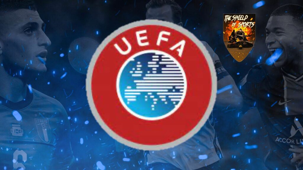 UEFA: escluse tutte le squadre russe dalle coppe europee