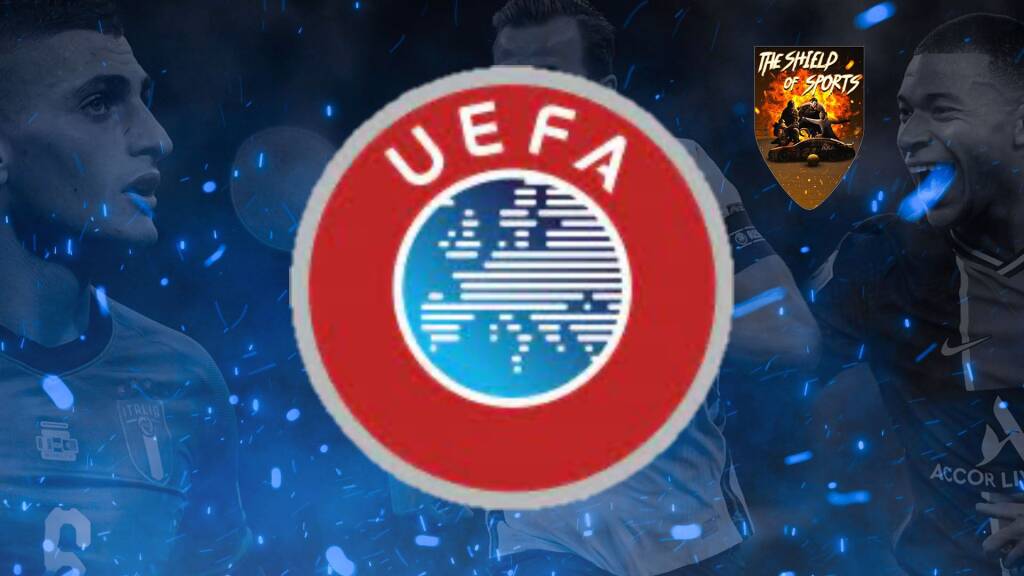 UEFA: escluse tutte le squadre russe dalle coppe europee