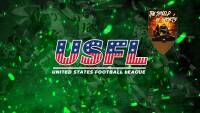USFL 2022: Le mascotte delle otto squadre