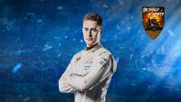 Stoffel Vandoorne sarà pilota di riserva Peugeot nel WEC