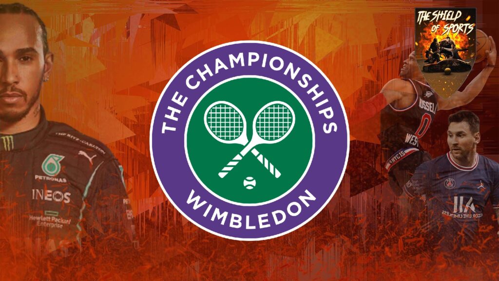 Wimbledon 2023 presenta le proprie teste di serie