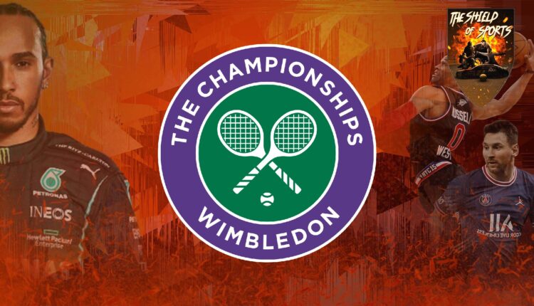 Wimbledon 2022: Fabio Fognini eliminato al 1° turno