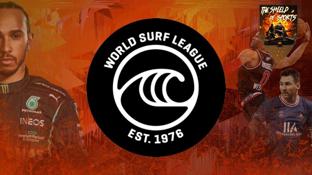 World Surf League - 5° tappa: Streaming e dove vederla