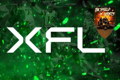 XFL: i team e i loghi per la stagione 2023