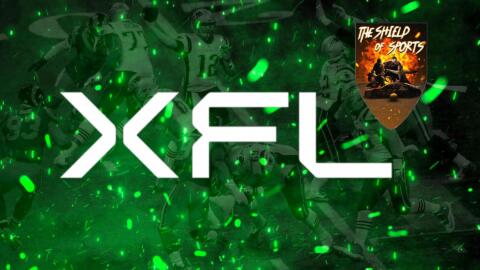 XFL: annunciati gli 8 head-coaches della prossima stagione