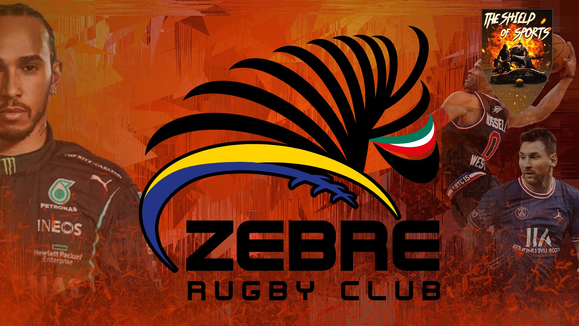 Zebre Rugby: Si resta a Parma fino al 2023
