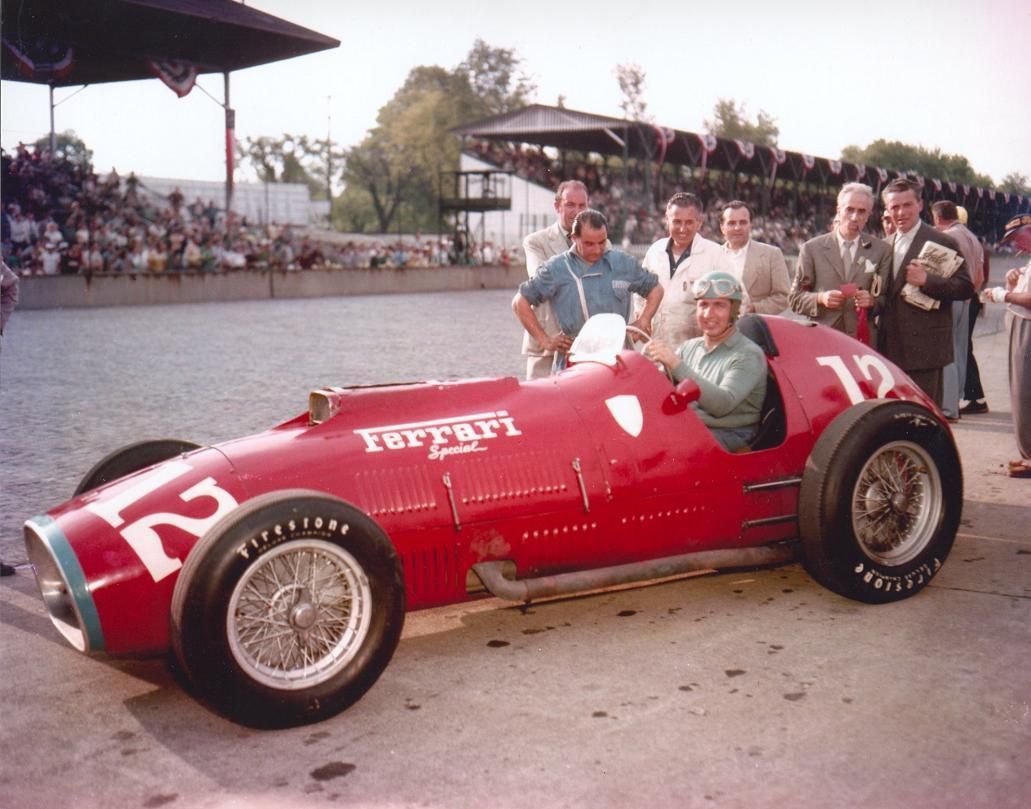 Alberto Ascari