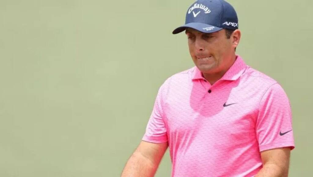 Molinari tra i protagonisti del Wells Fargo Championship 2022