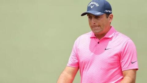 Molinari tra i protagonisti del Wells Fargo Championship 2022