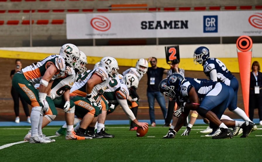 Dolphins: A caccia del sorpasso contro i Vipers Dolphins: A caccia del sorpasso contro i Vipers