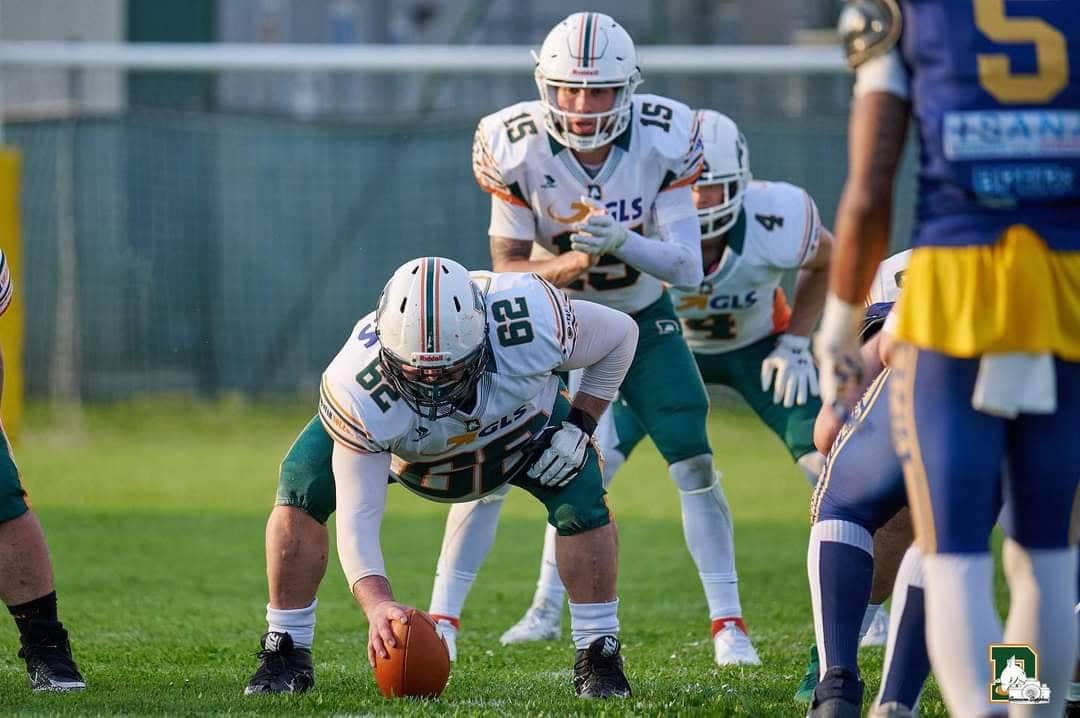 I Dolphins si assicurano i playoff con un netto successo in casa dei Vipers I Dolphins si assicurano i playoff con un netto successo in casa dei Vipers