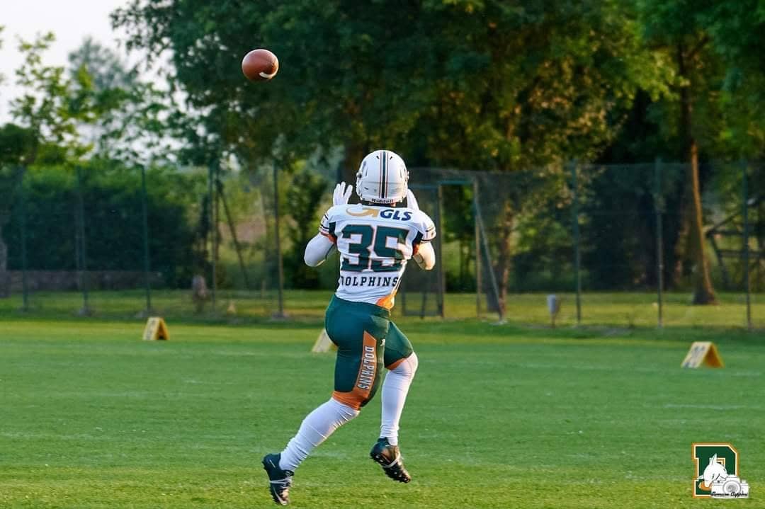 I Dolphins si assicurano i playoff con un netto successo in casa dei Vipers I Dolphins si assicurano i playoff con un netto successo in casa dei Vipers