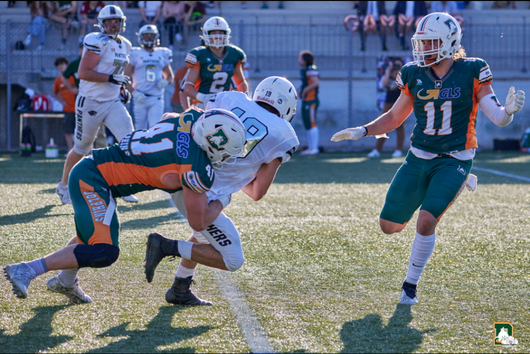 Perdono pur non sfigurando i Dolphins. Per l’ennesima volta in questo 2022. Perdono pur non sfigurando i Dolphins. Per l’ennesima volta in questo 2022.