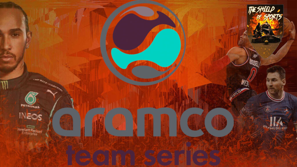 Aramco Team Series 2022: Successo Per De Roey E Team Hiller
