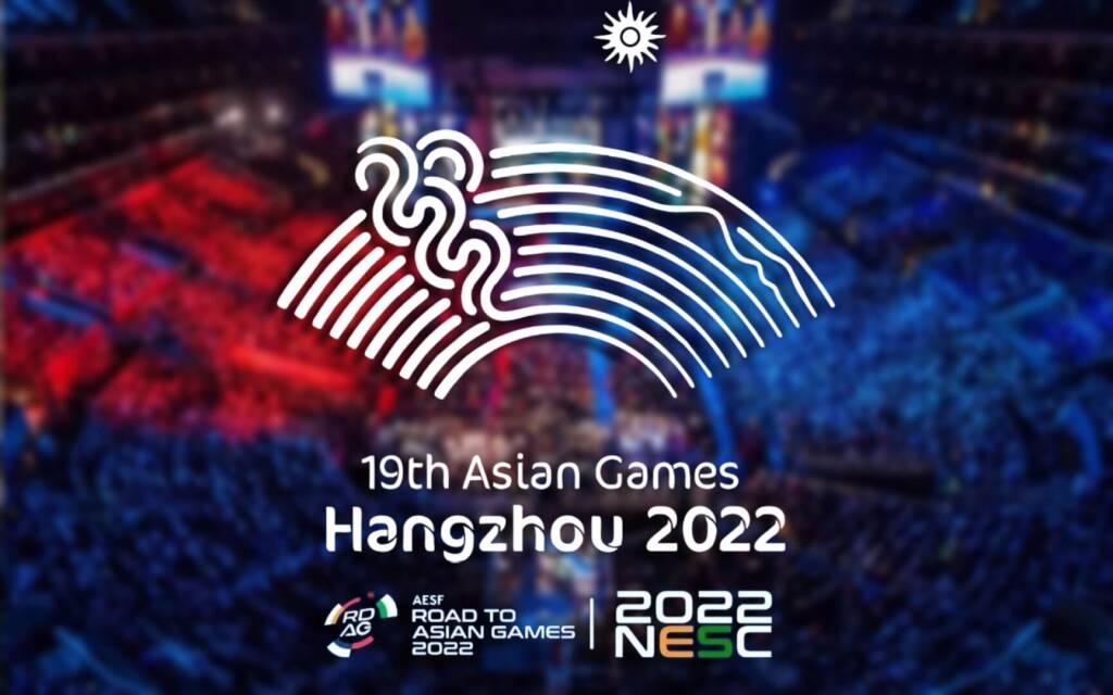 Asian Games 2022 rinviati a data da destinarsi