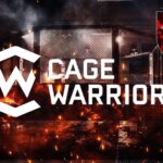 Alberto Ciardo combatterà a Cage Warriors 150