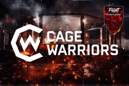 Alberto Ciardo combatterà a Cage Warriors 150