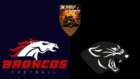 I Panthers Parma sono in finale di CEFL