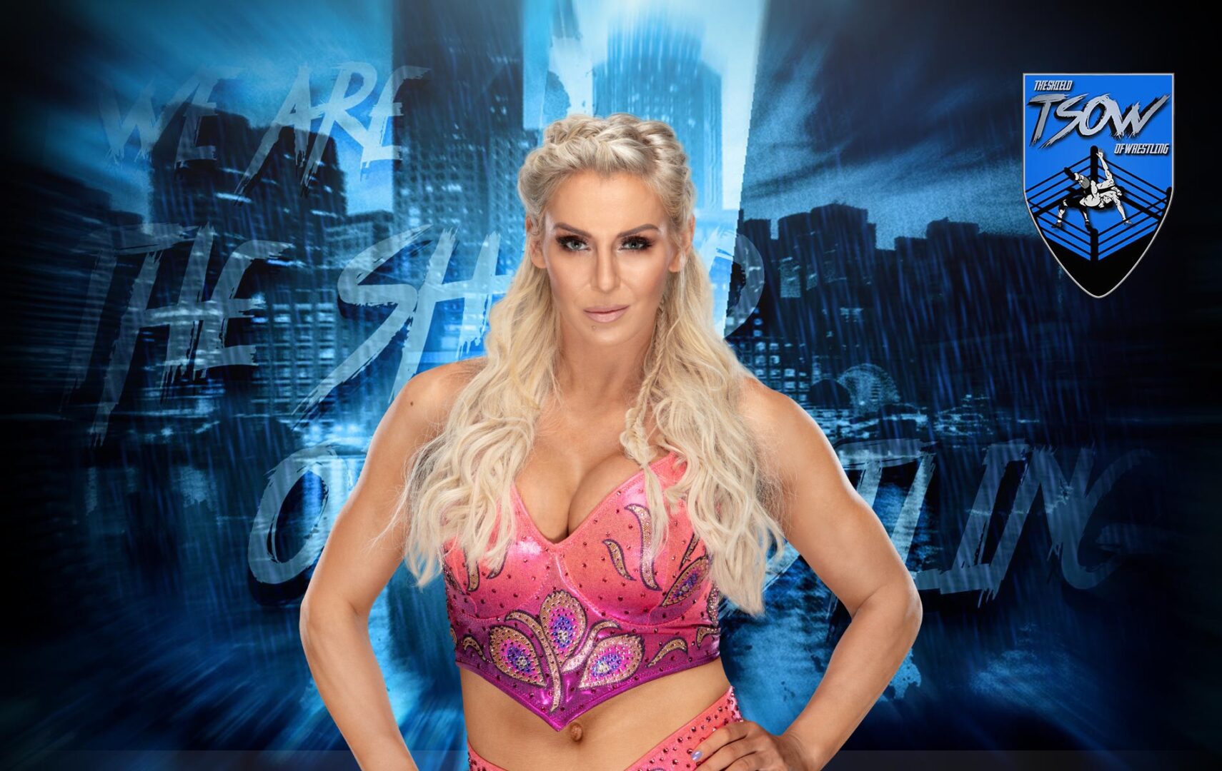 Charlotte Flair: quando tornerà in WWE? Charlotte Flair: quando tornerà in WWE?