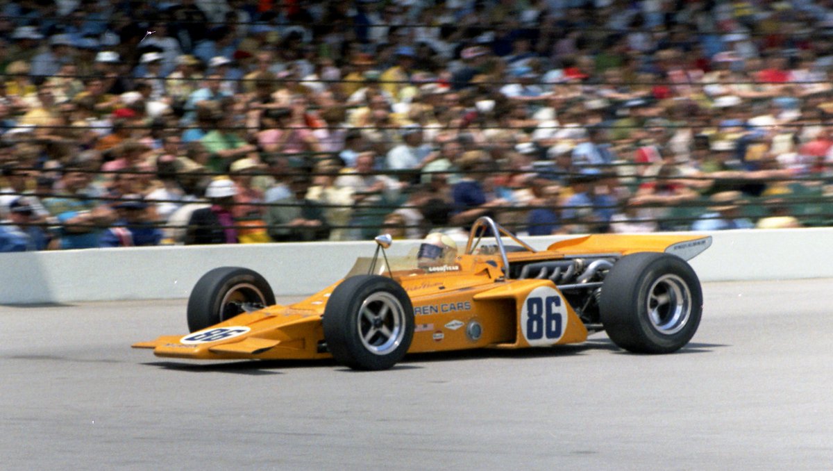 Denny Hulme