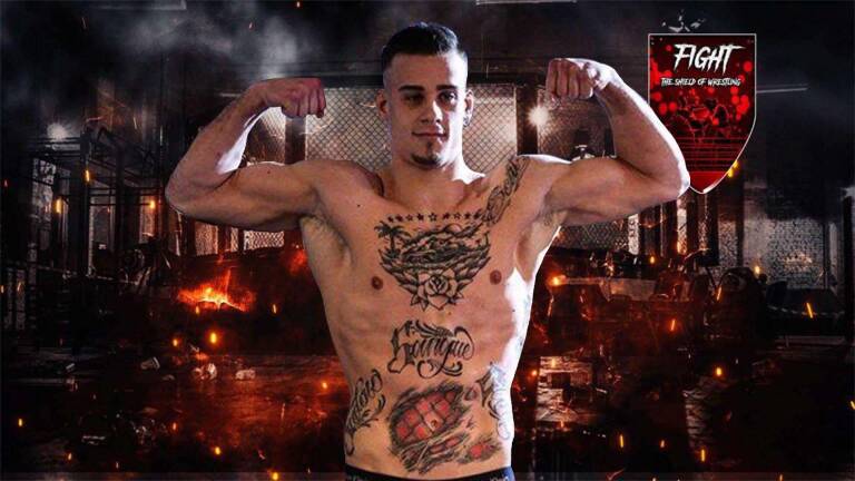 Daniele Scatizzi debutterà in PFL Europe il 7 marzo