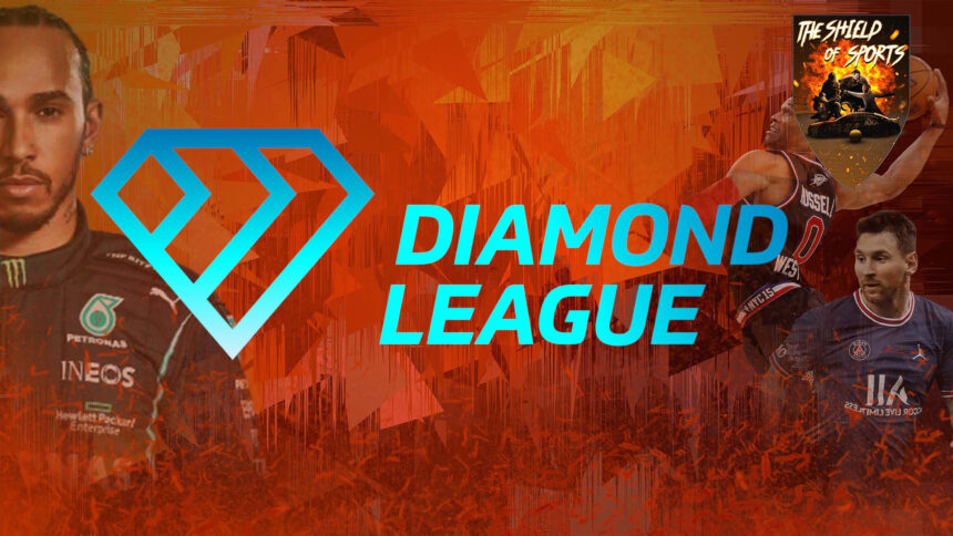 Diamond League 2023: fuori il calendario ufficiale