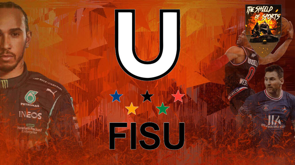 Le Universiadi spostate al 2023